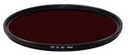 Filtro ICE IR 95mm Infravermelho Infravermelho 760nm 760HB Vidro Óptico Filtro ICE IR 95mm Infravermelho Infravermelho 760nm 760HB Vidro Óptico