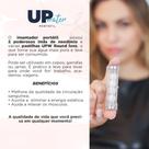Filtro imantador magnetizador de água portátil