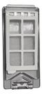 Filtro Impeller Cinza Lavadora Lei18 Electrolux A11922903