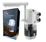 Filtro Interno C/ Bomba Jp-800 800l/h P/ Aquários Até 80l