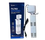 Filtro Interno Com Bomba 1500l/h P Aquários De Até 150l Aquaverso