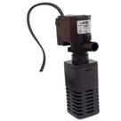 Filtro interno Com Bomba 300L/H IPF-300 Para Aquários
