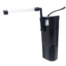 Filtro Interno Com Bomba P Aquários Terrários Fontes 350 Lh - 110V