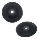 Filtro Interno Depurador Exaustor Brastemp Consul 2 Peças