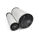 Filtro Interno E Externo Escavadeira Dx225lca 47400040 + 47400039