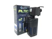 Filtro Interno Ocean Tech OT-1000F 650L/h Aquários 110V
