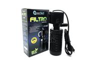 Filtro Interno Ocean Tech OT-800F 300L/h 8W Aquários 110V