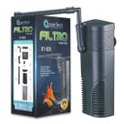 Filtro Interno Ocean Tech OT-82A 450L/h Aquário até 90 L