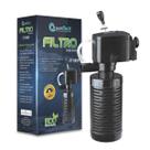 Filtro Interno Ocean Tech OT800F 300 Lh com Bomba para Aquário até 75 L