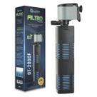 Filtro Interno OT-2000F Ocean Tech 1200 L/h para Aquário até 240 L