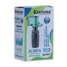 Filtro Interno P/ Aquário Kintons Iq-860f 400lh 3.3w 110v Filtro Interno P/ Aquário Kintons Iq-860f 400lh 3.3w 110v