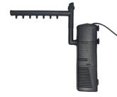 Filtro Interno p/aquários WF-34 600 L/H Wfish 11O VOLTS