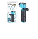 Filtro Interno Pet Flix Premium 1500l/h Com Oxigenador Filtro Interno Pet Flix Premium 1500l/h Com Oxigenador