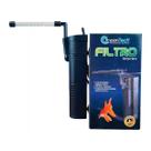 Filtro Interno Silencioso para Aquário 450L.H OT 82A 127v Oceantech Filtro Interno Silencioso para Aquário 450L.H OT 82A 127v Oceantech