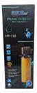 FILTRO INTERNO SKRw IPF-733 2500LH 127V