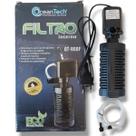 Filtro Interno Submersivel OT-800F Ocean Tech com Bomba