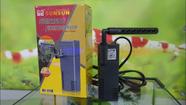 Filtro Interno Sunsun Hj-111b 200l/h 110v p/aquarios pequeno