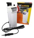 Filtro Interno Sunsun Hn 011 300 L/h Aquário E Aquaterrário Filtro Interno Sunsun Hn 011 300 L/h Aquário E Aquaterrário