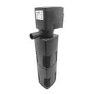 Filtro Interno Sunsun Jp-025f - 1600 l/h Aquários Pequenos Filtro Interno Sunsun Jp-025f - 1600 l/h Aquários Pequenos