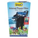Filtro interno Tetra Whisper 20i para 40 a 110 litros