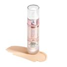 Filtro IRL Foundation Revolution Beauty F1 de 20 ml de cobertura média