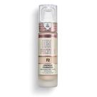 Filtro IRL Foundation Revolution Beauty F2 de 20 ml de cobertura média