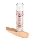 Filtro IRL Foundation Revolution Beauty F5 20mL de cobertura média Filtro IRL Foundation Revolution Beauty F5 20mL de cobertura média