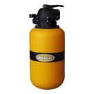 Filtro jacuzzi tanque montado 12tp