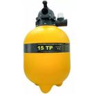 Filtro jacuzzi tanque montado 15tp Filtro jacuzzi tanque montado 15tp