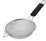 Filtro KAFOOR Kafoor 5.5 Fine Mesh com alça de borracha Filtro KAFOOR Kafoor 5.5 Fine Mesh com alça de borracha