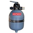Filtro Komeco De Piscina Até 72 Mil Litros Para Bomba 0,75cv Filtro Komeco De Piscina Até 72 Mil Litros Para Bomba 0,75cv