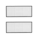 Filtro lavável para aspiradores Roborock Robot (2 unidades)