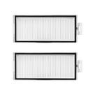 Filtro lavável para aspiradores Roborock Robot (2 unidades)