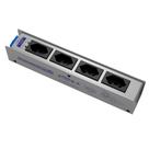 Filtro Linha 4 Tomadas Wpd4 Bivolt Wireconex
