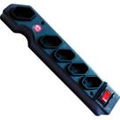 Filtro Linha Asantos Plastico 5 Tomadas Bivolt Com Mini Disj 3075 Filtro Linha Asantos Plastico 5 Tomadas Bivolt Com Mini Disj 3075
