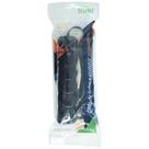 Filtro Linha Ilumi Econ 5 Tom Bivolt Preto 34017 - Ilumi