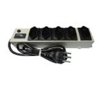 Filtro Linha Multicraft 5 Tomadas bivolt