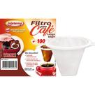 Filtro Longa Vida P/ Café Tam 100