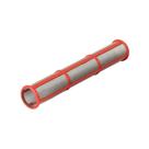 Filtro Longo Bomba Malha 200 Vermelho - PN 244069 - Graco