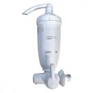 Filtro Lorenzetti Abs Acquabella Branco Parede