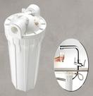 Filtro Lorenzetti Loren Acqua Ponto de Uso 9 Polegadas 34 Branco Filtro Lorenzetti Loren Acqua Ponto de Uso 9 Polegadas 34 Branco