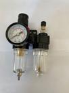 Filtro lubricador 1/4