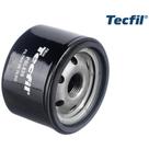 Filtro lubrificante Bmw C 600 2012 a 2015 TECFIL PSL635