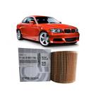 Filtro Lubrificante da BMW 128i/135i/320i/325i Filtro Lubrificante da BMW 128i/135i/320i/325i