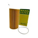 Filtro Lubrificante Daf Xf "Mann" - Cartucho