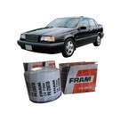 Filtro lubrificante do Volvo 850/940/960 Filtro lubrificante do Volvo 850/940/960