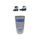 Filtro lubrificante - eurotech/eurotrakker 1903629 Filtro lubrificante - eurotech/eurotrakker 1903629