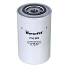 Filtro lubrificante ford cargo 1218 motor fase ii - tecfil psl569 Filtro lubrificante ford cargo 1218 motor fase ii - tecfil psl569