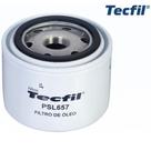Filtro lubrificante Iveco Daily 2020 a 2024 TECFIL PSL657