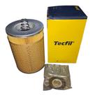 Filtro Lubrificante Mb 1625 2225 O400 OM449 - PL449 Tecfil
